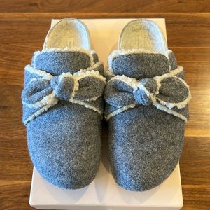 Loeffler Randall Bree Wool Clog